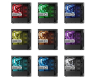 SilentiumPC Armis AR7 TG-RGB - 424392 - zdjęcie 18